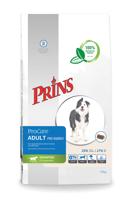Prins Procare Graanvrij Adult Pro Energy hondenvoer 3kg - thumbnail