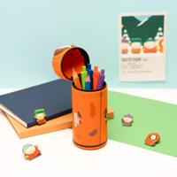 South Park 3D Pencil Case Kenny - thumbnail