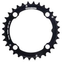 CONTEC kettingblad "c.drive" ct chain ring c.drive 48t 104mm black - thumbnail