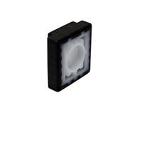 Glijblokje voor glijarm ts3000/5000. - thumbnail