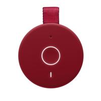 Ultimate Ears portable speaker BOOM 3 (Rood) - thumbnail