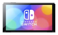 Nintendo Switch OLED-model - Red/Blue - thumbnail