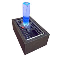 Ubbink acqua arte set ardales met pomp - thumbnail