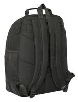 Schoolrugzak Kings League Porcinos Zwart 32 x 42 x 15 cm - thumbnail