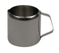 Melkkan RVS 30cl Ø7xH8cm - thumbnail