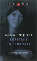 Kerstmis in februari - Anna Enquist - ebook - thumbnail
