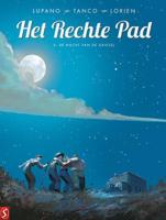 De nacht van de griezel - Lorien, Morgann Tanco, Wilfrid Lupano - Hardcover (9789463061216) - thumbnail