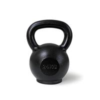 Kettlebell 24 kg - thumbnail