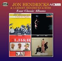 Four Classic Albums - CD (5022810727521) - thumbnail