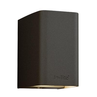 In-lite WandspotAce Down Dark 12 volt LED - 10301850