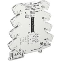 WAGO WAGO GmbH & Co. KG 857-808 1 stuk(s) - thumbnail