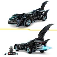 Lego Super Heroes 76304 DC Batman Forever Batmobile - thumbnail