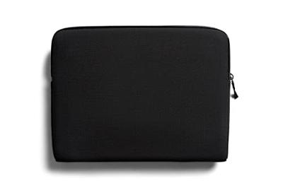 Bellroy Caddy sleeve MacBook Pro/Air/Neo 13"/14" - Black Bellroy Caddy sleeve MacBook Pro/Air/Neo 13"/14" - Black