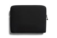 Bellroy Caddy sleeve MacBook Pro/Air/Neo 13"/14" - Black - thumbnail