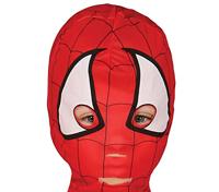 Spider Boy Kinderkostuum - thumbnail
