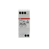 ABB 2CSM228735R0802 Beltransformator 4 V, 8 V, 12 V 3.75 A - thumbnail