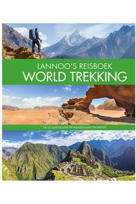 Lannoo Lannoo's Reisboek World Trekking