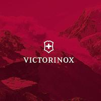 Victorinox 6.8520.17G Santoku mes Esdoorn - thumbnail