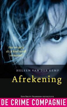 Afrekening - Heleen van der Kemp - eBook (9789461090409)