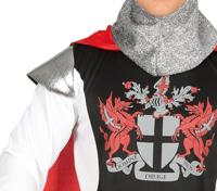 Ridder kostuum heren Gareth - thumbnail