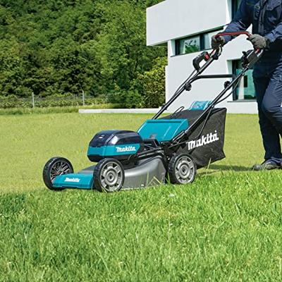 Makita lm002gz | xgt 40 v max accu grasmaaier | 53cm | zonder accu en lader | in doos - lm002gz Makita lm002gz | xgt 40 v max accu grasmaaier | 53cm | zonder accu en lader | in doos - lm002gz