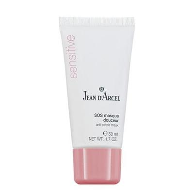 Jean D'Arcel Sensitive SOS Masque Douceur 50ml