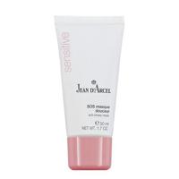 Jean D'Arcel Sensitive SOS Masque Douceur 50ml - thumbnail