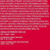 Pupa Milano - Pupa All In One 1000 Uses Nourishing Cream 350 g - thumbnail