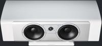 Dynaudio Contour 25C 2.5-weg Wit Bedraad - thumbnail