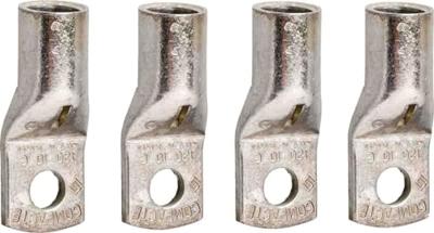 Schneider Electric LV429257 LV429257 Buiskabelschoen 180 ° 1 stuk(s)