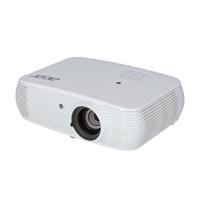 Acer P1502 DLP-projector (Full HD 1920 x 1080, 3400 ANSI lumen, 16000:1, 3D) - thumbnail