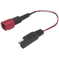 BAAS Bike Parts Baas adapter "ba5" adapter w. sae connection baas f. ducati euro 5 - thumbnail