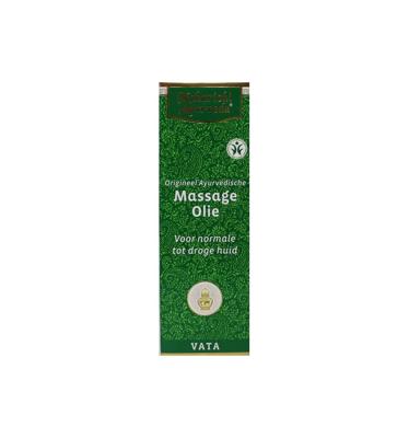 Maharishi Ayurveda Massageolie Vata Maharishi Ayurveda Massageolie Vata