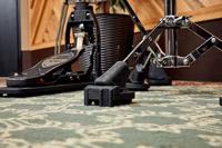 Tama TIBS4 Iso-Base geluidsreductie pad set - thumbnail