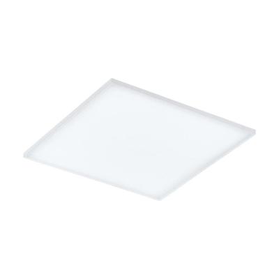 Eglo Vierkante plafonnièreTurcona 60x60cm - 4000K wit - 98903