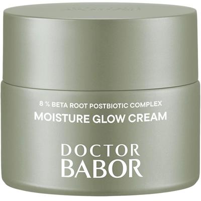 BABOR Microbiomic Moisture Glow Cream 50ml