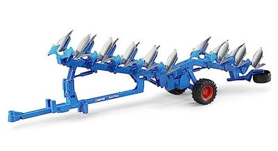 Bruder 022501 Lemken Vari-Titan ploeg - thumbnail