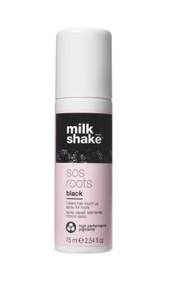 Milk_Shake SOS Roots Zwart 75ml