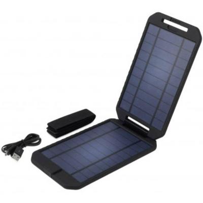 Power Traveller Extreme Solar PTL-EXTSL001 Zonnepaneel Laadstroom zonnecel: 1000 mA 5 W