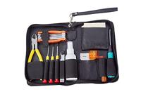 Warwick RockCare Professional Guitar Bass Maintenance Tool Set onderhoudsset - thumbnail