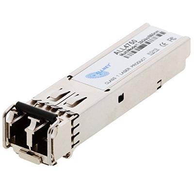 Allnet ALL4750 ALL4750 SFP-transceivermodule 1 GBit/s 550 m Type module SX