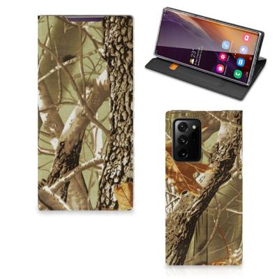 Samsung Galaxy Note 20 Ultra Smart Cover Wildernis