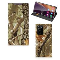 Samsung Galaxy Note 20 Ultra Smart Cover Wildernis - thumbnail