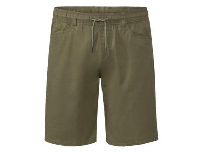 LIVERGY Short (48, Groen) LIVERGY Short (48, Groen)