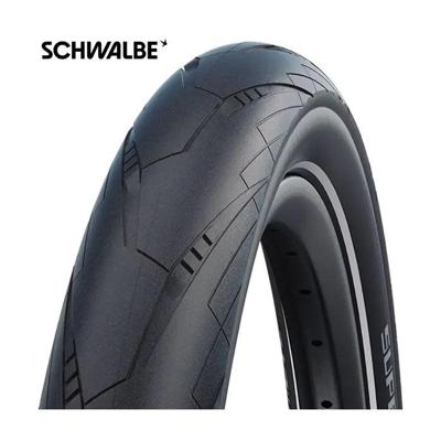 Schwalbe draadband super moto performance 40-622 +r zwart Schwalbe draadband super moto performance 40-622 +r zwart