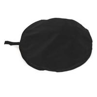 StudioKing grip reflector zilver/wit crgsw60 60 cm - thumbnail