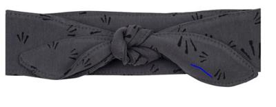 Little Indians haarband Fireworks junior one size katoen