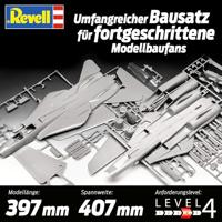 Revell Maverick`s F-14A Tomcat - thumbnail