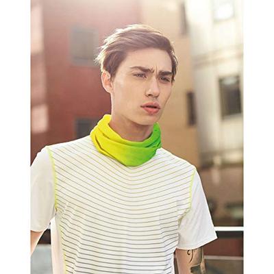 Beechfield CB904 Morf® Geometric - Geo Orange - One Size