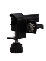 OMNITRONIC Microphone-Pop Filter metal, black - thumbnail